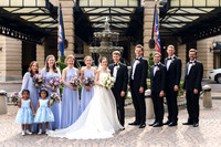 Emily & Matthew: Wedding