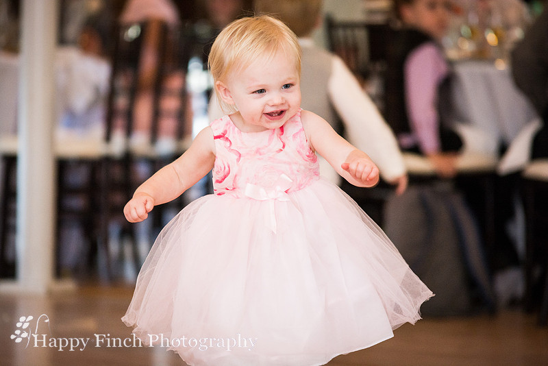 Romantic Summer Wedding by Happy Finch Photography of Harrisburg, Pennsylvania