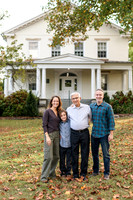 Szeles Family 2025
