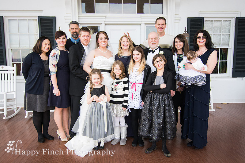 "Happy Finch Photography", "Harrisburg wedding photographer", Harrisburg, Pennsylvania, "Rosemont Manor", Virginia, wedding, ceremony, bride, groom, "bridal portraits"