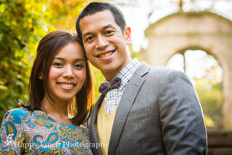Happy Finch Photography family portrait session
