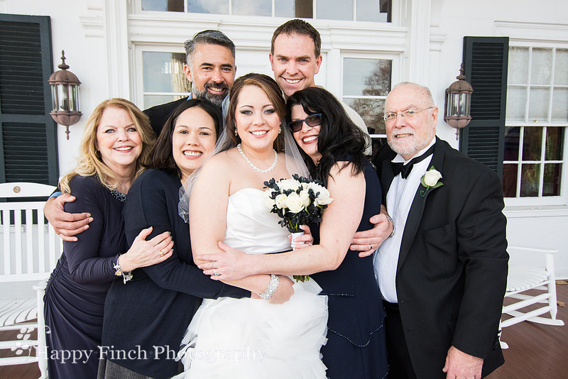"Happy Finch Photography", "Harrisburg wedding photographer", Harrisburg, Pennsylvania, "Rosemont Manor", Virginia, wedding, ceremony, bride, groom, "bridal portraits"