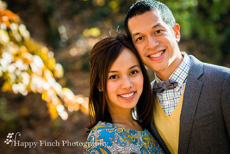 Happy Finch Photography family portrait session