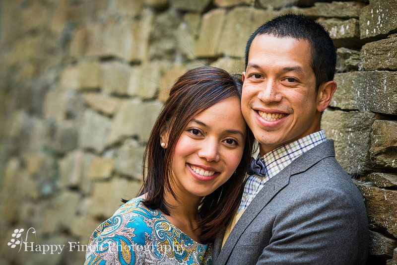 Happy Finch Photography family portrait session