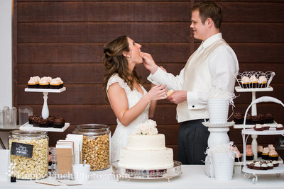 Romantic Summer Wedding by Happy Finch Photography of Harrisburg, Pennsylvania