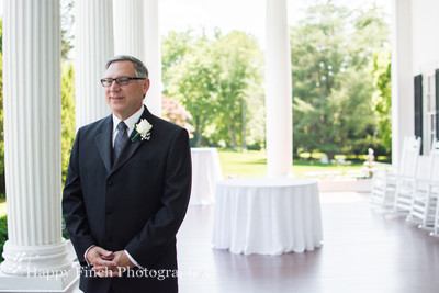 Romantic Summer Wedding by Happy Finch Photography of Harrisburg, Pennsylvania
