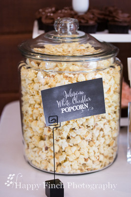 Romantic Summer Wedding by Happy Finch Photography of Harrisburg, Pennsylvania