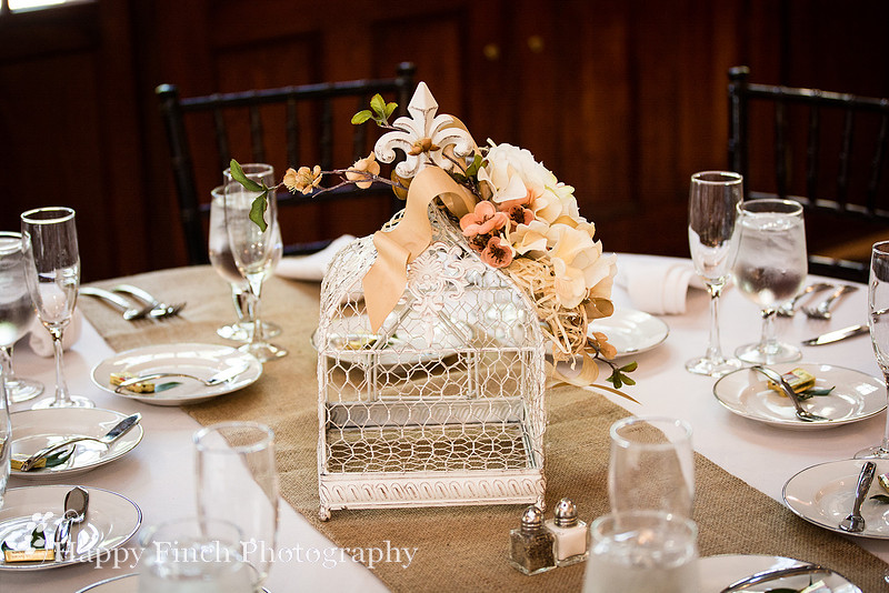 Romantic Summer Wedding by Happy Finch Photography of Harrisburg, Pennsylvania