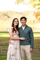 Emma & Dan: Engagement