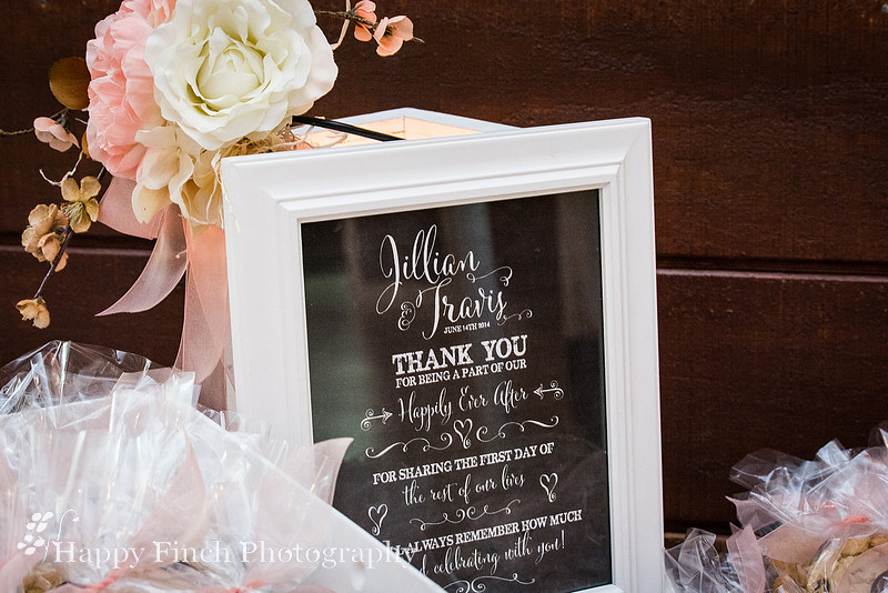Romantic Summer Wedding by Happy Finch Photography of Harrisburg, Pennsylvania