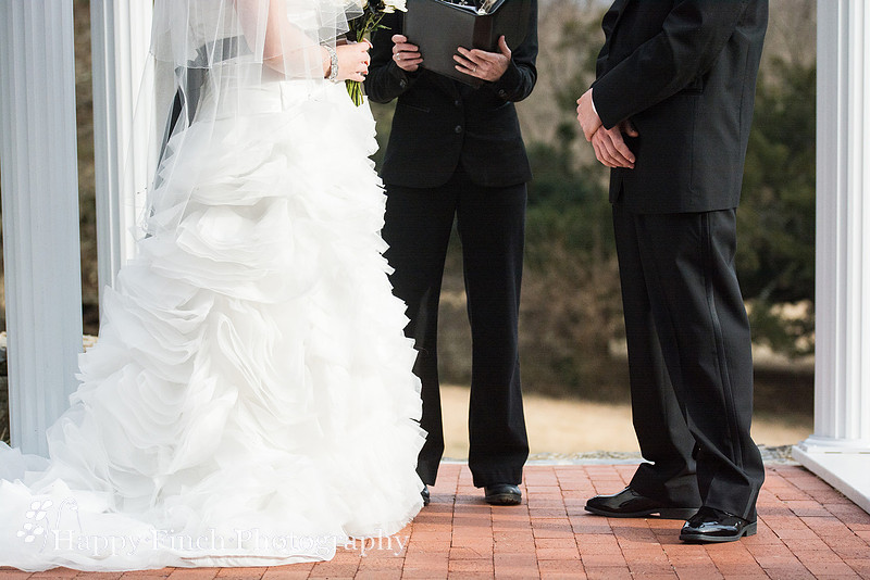 "Happy Finch Photography", "Harrisburg wedding photographer", Harrisburg, Pennsylvania, "Rosemont Manor", Virginia, wedding, ceremony, bride, groom, "bridal portraits"
