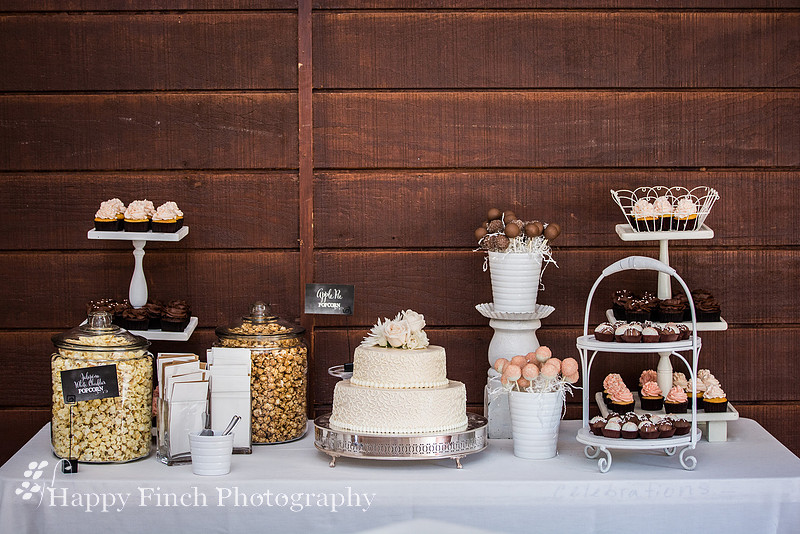 Romantic Summer Wedding by Happy Finch Photography of Harrisburg, Pennsylvania