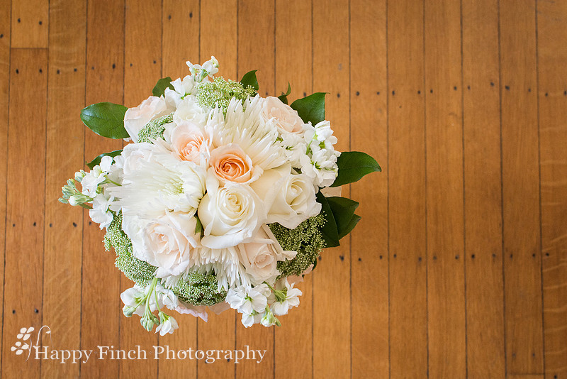 Romantic Summer Wedding by Happy Finch Photography of Harrisburg, Pennsylvania