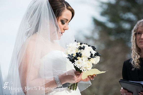 "Happy Finch Photography", "Harrisburg wedding photographer", Harrisburg, Pennsylvania, "Rosemont Manor", Virginia, wedding, ceremony, bride, groom, "bridal portraits"