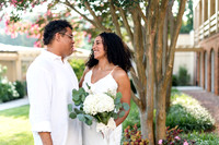 Simmy & Don: Engagement