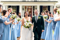 Kimmie & Jason: Wedding
