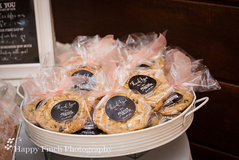 Romantic Summer Wedding by Happy Finch Photography of Harrisburg, Pennsylvania