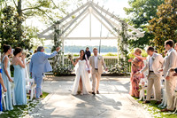 Sierra & Fabio: Wedding