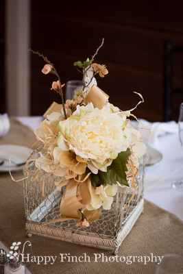 Romantic Summer Wedding by Happy Finch Photography of Harrisburg, Pennsylvania